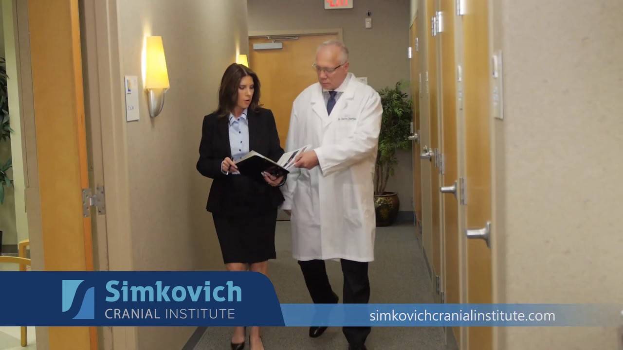 Simkovich Concussion Institute