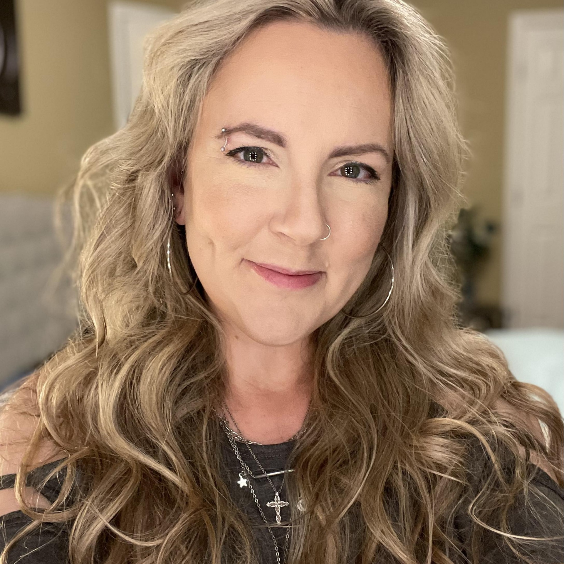 Amanda Oesterling Vaughan