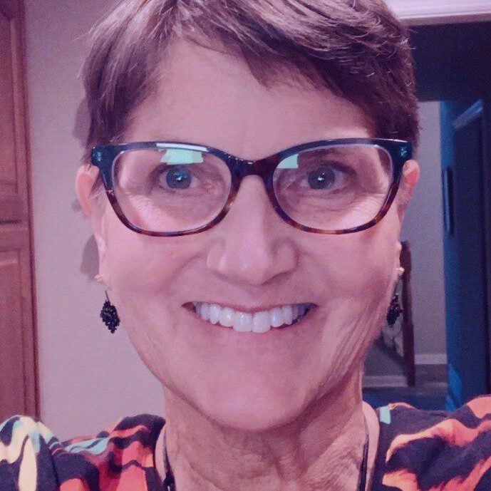 sandy burkett photo